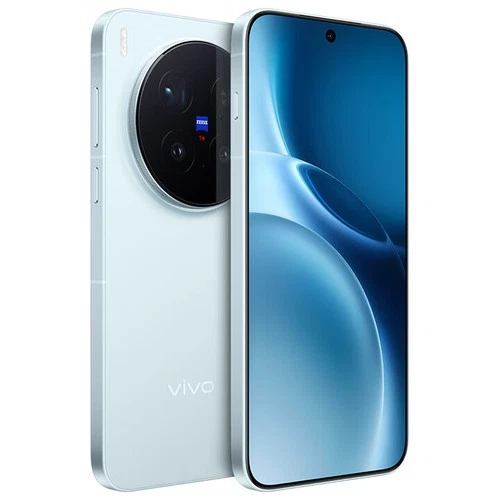 Smartphone VIVO X300 Pro 5G Android 16 Dimensity 9500 Octa Core GPS NFC Touch ID