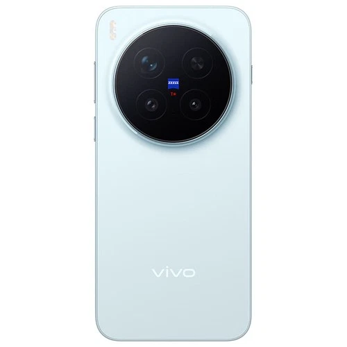 Smartphone VIVO X300 Pro 5G Android 16 Dimensity 9500 Octa Core GPS NFC Touch ID