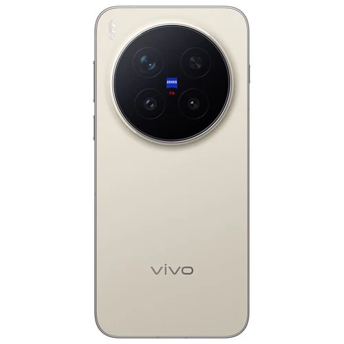 Smartphone VIVO X300 Pro 5G Android 16 Dimensity 9500 Octa Core GPS NFC Touch ID