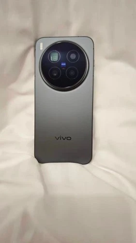 Smartphone VIVO X300 Pro 5G Android 16 Dimensity 9500 Octa Core GPS NFC Touch ID