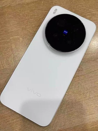 Smartphone VIVO X300 Pro 5G Android 16 Dimensity 9500 Octa Core GPS NFC Touch ID