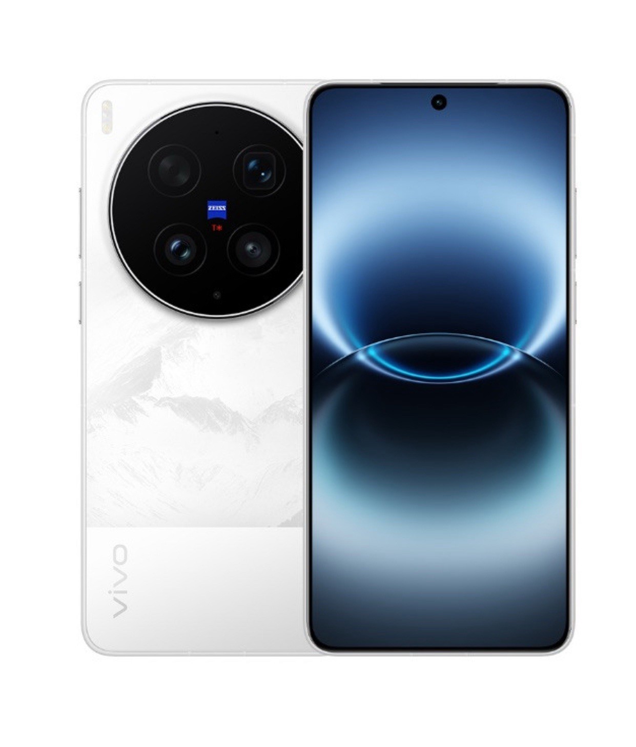 VIVO X300 Ultra 512GB 16GB White China Model Unlocked 5g Flagship Genuine
