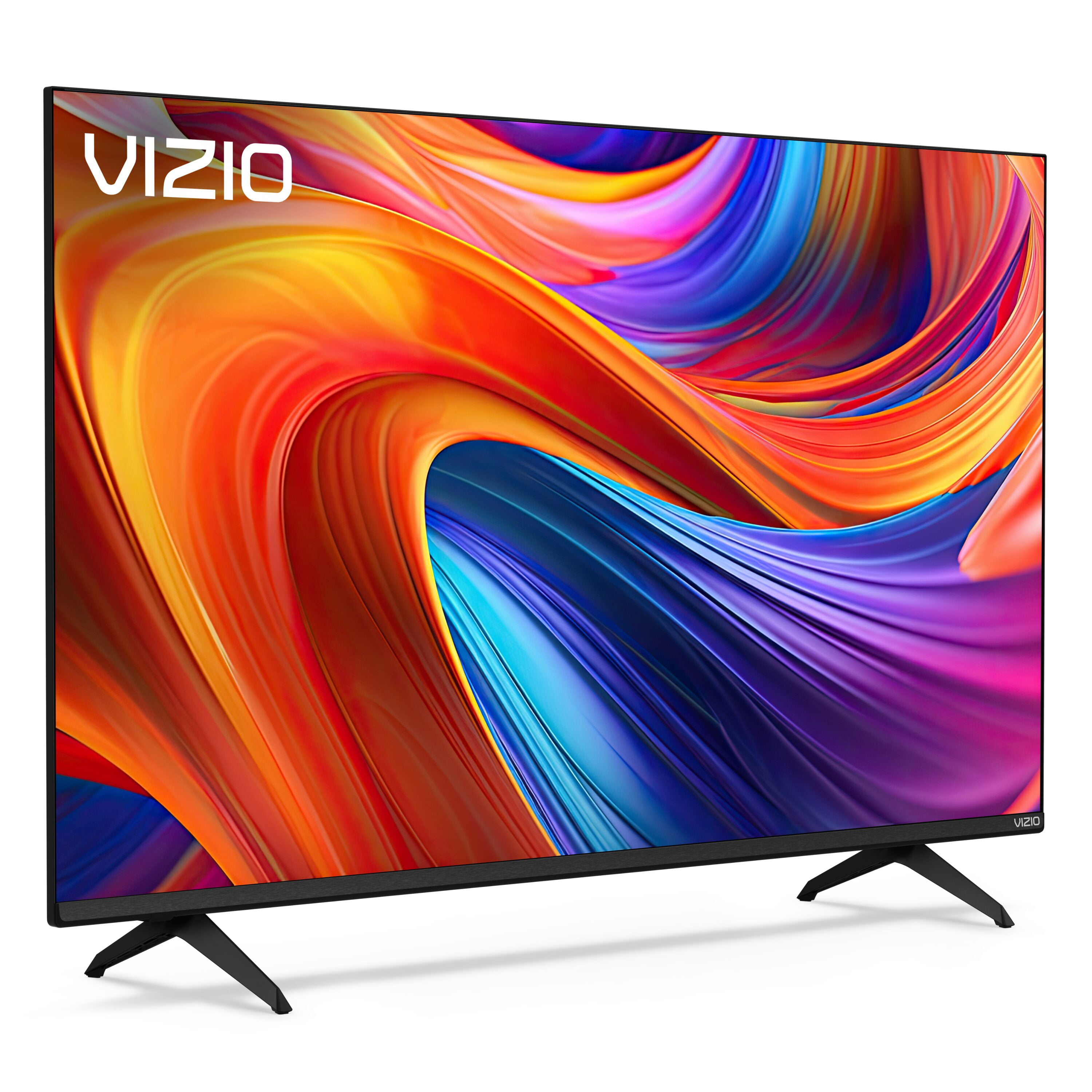 VIZIO 43" Class 4K LED HDR Smart TV  V4K43M 08 
