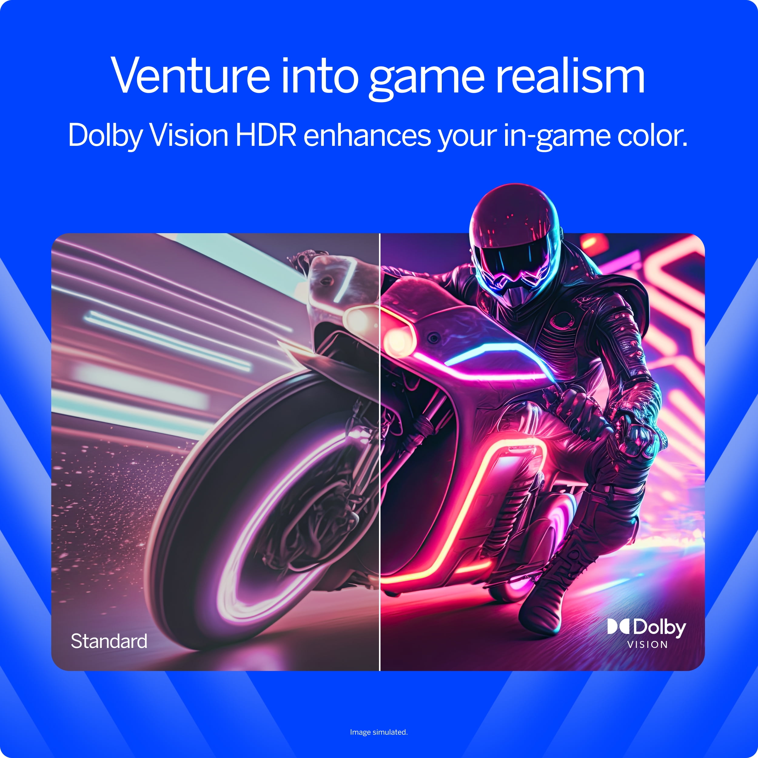 VIZIO 50" Clase 4K LED HDR Edición Limitada Smart TV (Nuevo) V4K50S-08