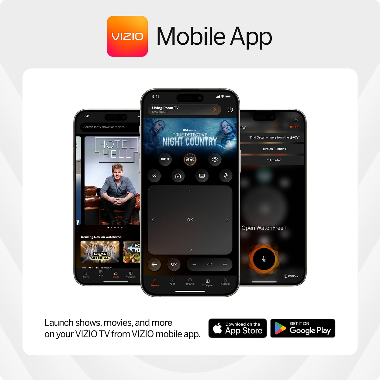 VIZIO 50" Clase 4K LED HDR Edición Limitada Smart TV (Nuevo) V4K50S-08