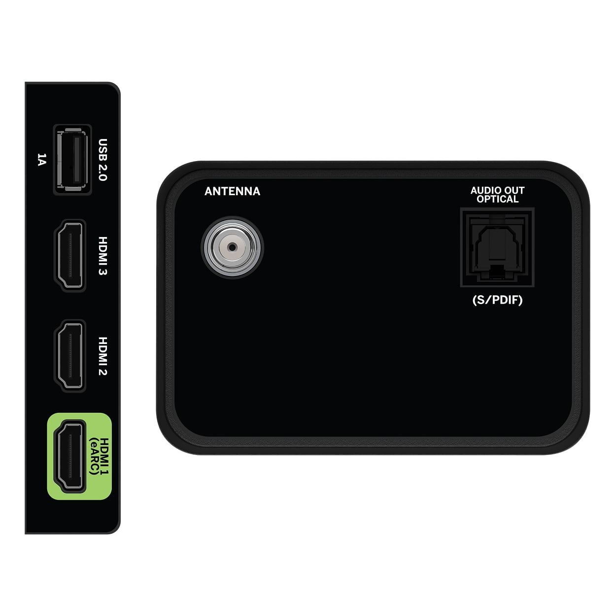 VIZIO 50" Clase 4K LED HDR Edición Limitada Smart TV (Nuevo) V4K50S-08