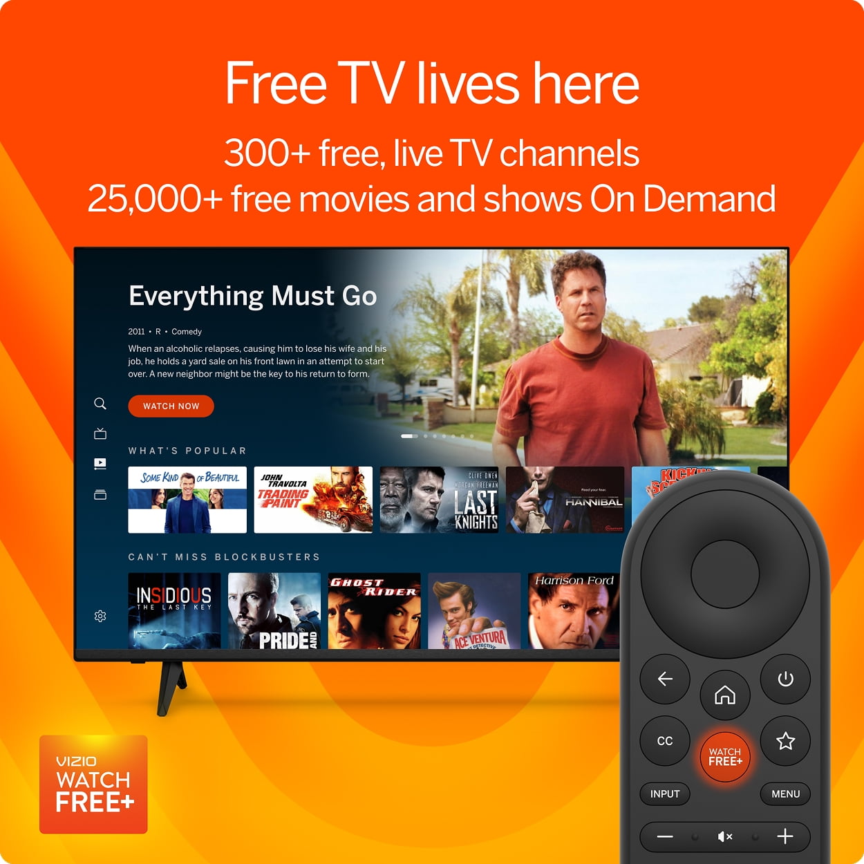 VIZIO 50" Clase 4K LED HDR Edición Limitada Smart TV (Nuevo) V4K50S-08