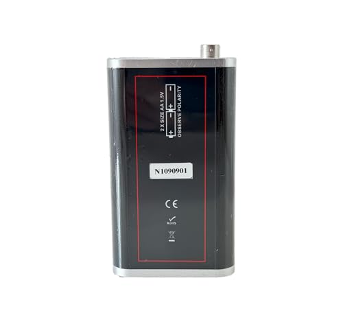 VM 6380 3D Vibration Meter Tester VM6380 3 Axis Digital Vibration Gauge for Moving Machinery Mechanical Vibration Meters