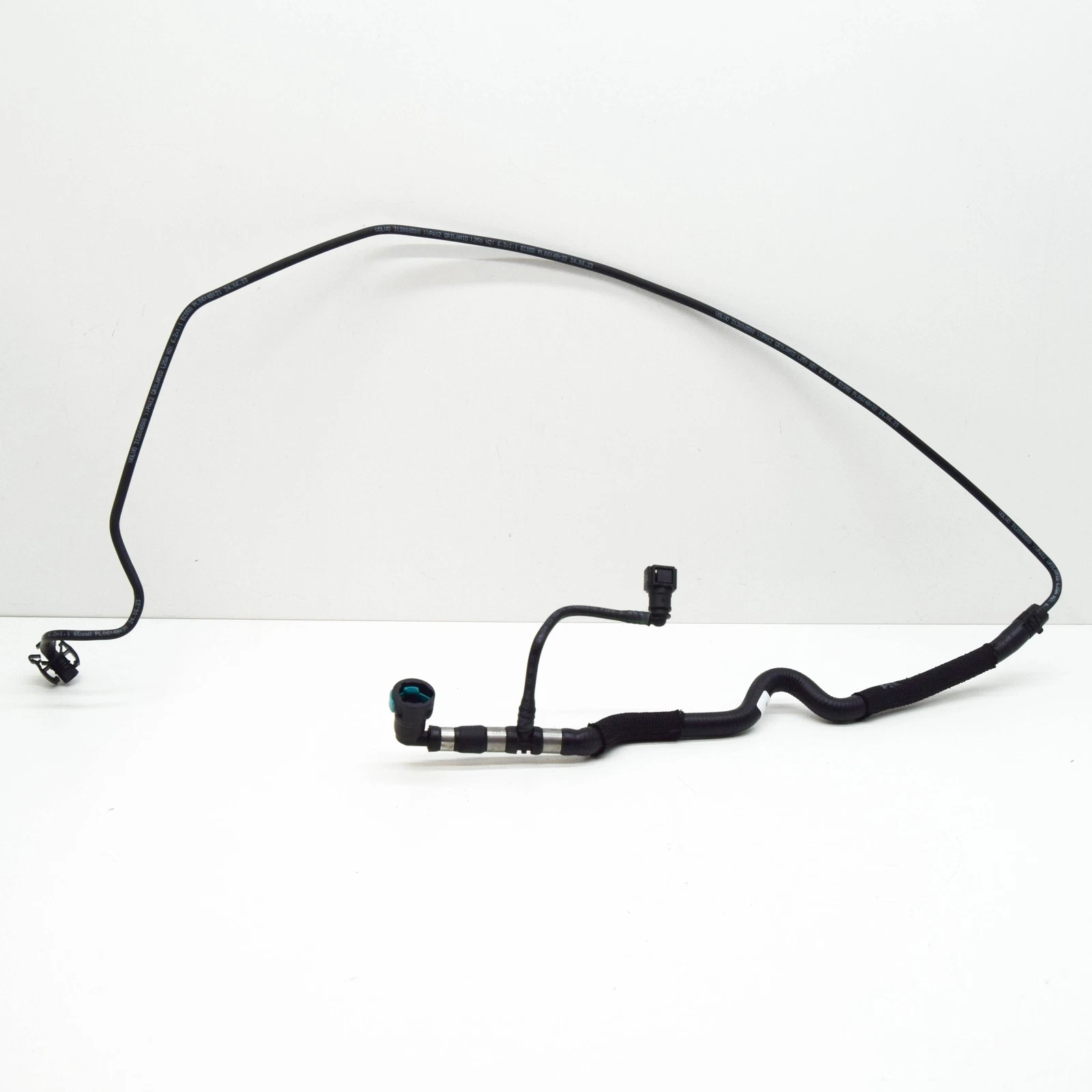 New Coolant Radiator Hose For Volvo S80 S60 V60 XC60 XC70 31336942