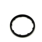 Junta tórica de transferencia de caja de aceite compatible con Volvo XC90 2.9L T6 2004-2014 O.Dia 3.917 in, repuesto # 925259