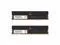 V Color DDR5 128GB  64GBx2  6400MHz CL52 2Rx8 ECC UNBUFFERED DIMM 1 1V  ECC UDIMM  Memory Ram for Server  TE564G64D852K 