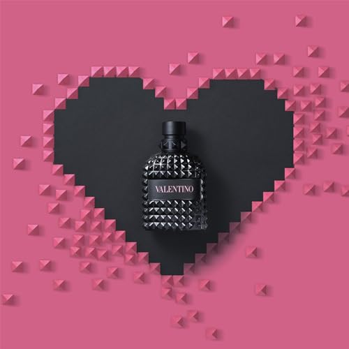 Valentino Uomo Born In Roma for Men   1 7 oz EDT Spray