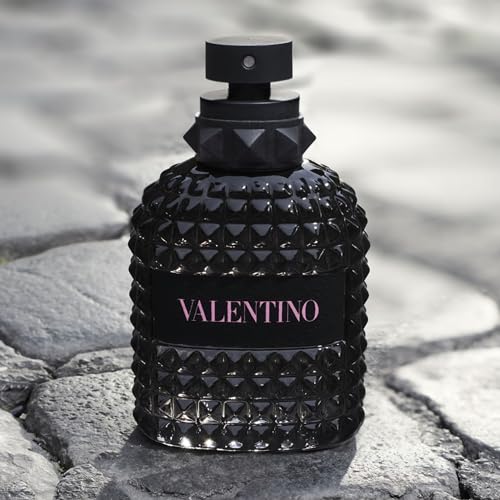 Valentino Uomo Born In Roma for Men   1 7 oz EDT Spray