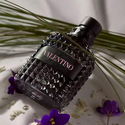 Valentino Uomo Born In Roma for Men   1 7 oz EDT Spray