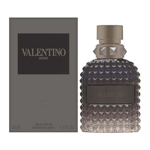 Valentino Uomo Born In Roma Intense for Men   3 4 oz EDP Spray