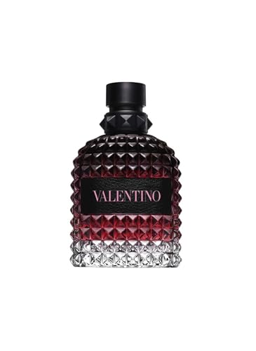 Valentino Uomo Born In Roma Intense for Men 3 4 oz Eau de Parfum Intense Spray