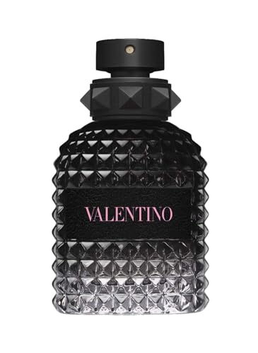 Valentino Uomo Born In Roma for Men 1 7 oz Eau de Toilette Spray
