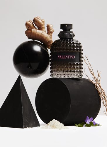 Valentino Uomo Born In Roma for Men 1 7 oz Eau de Toilette Spray