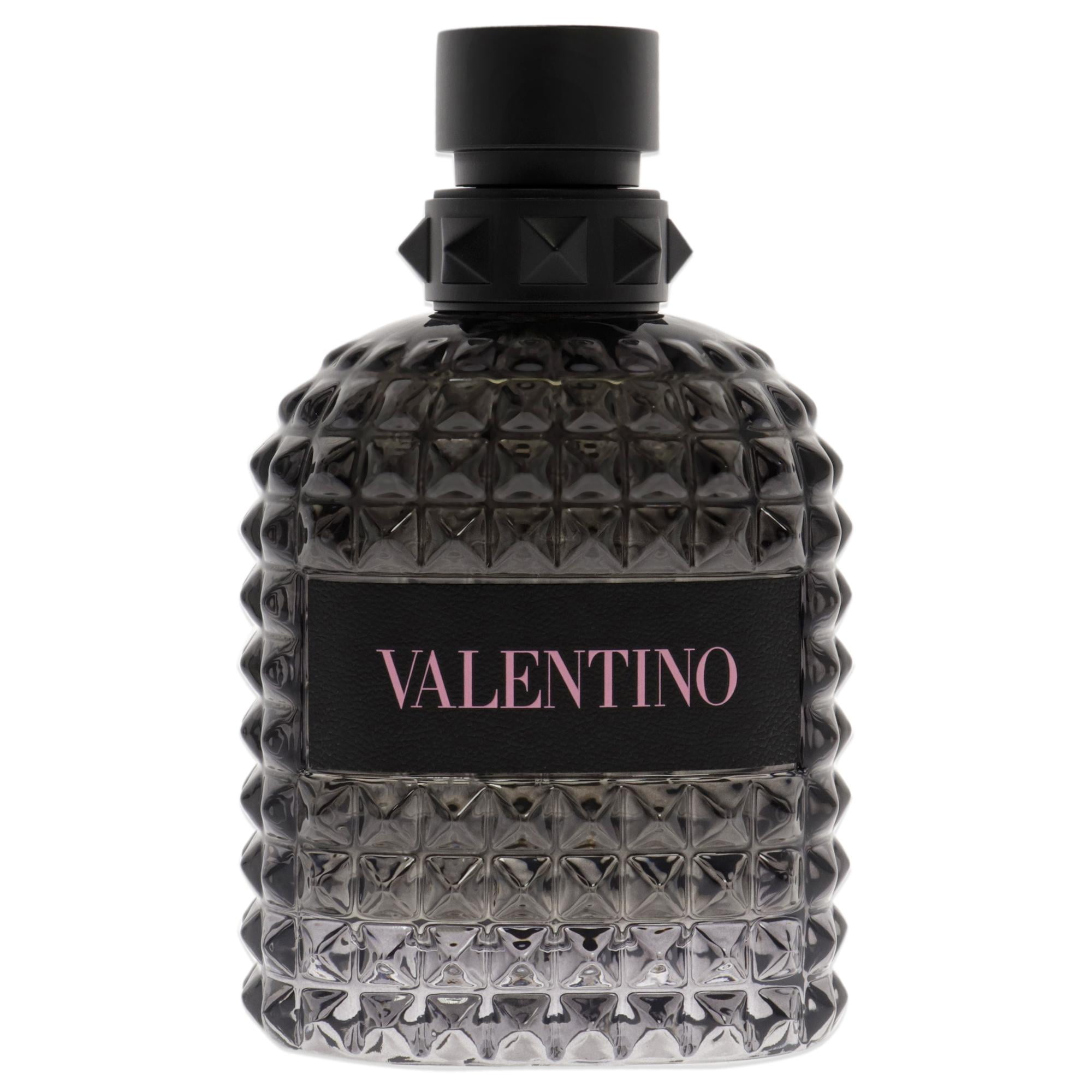 Valentino Uomo Born In Roma   3 4 oz EDT Spray