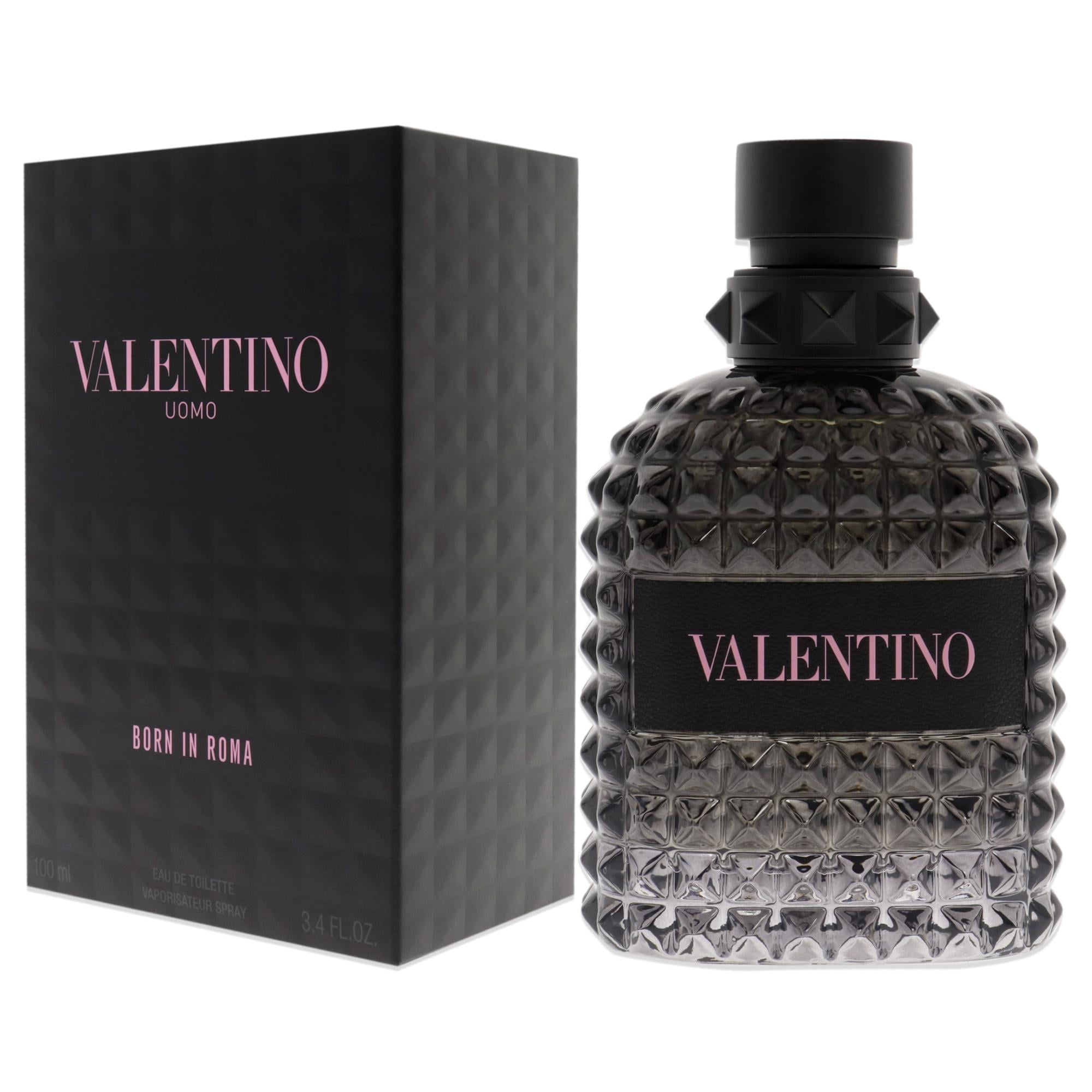Valentino Uomo Born In Roma   3 4 oz EDT Spray