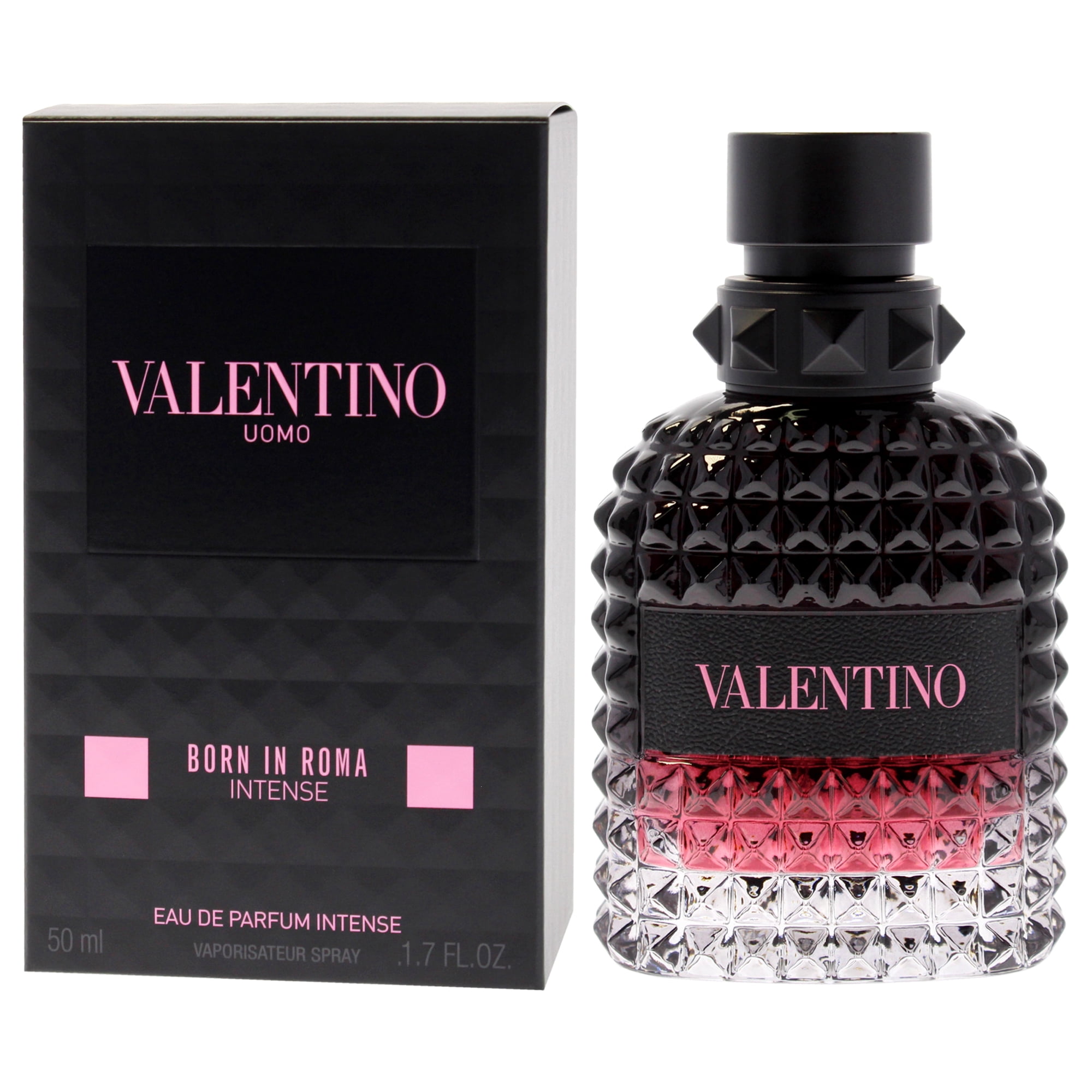 Valentino Uomo Born In Roma Intense   1 7 oz EDP Spray