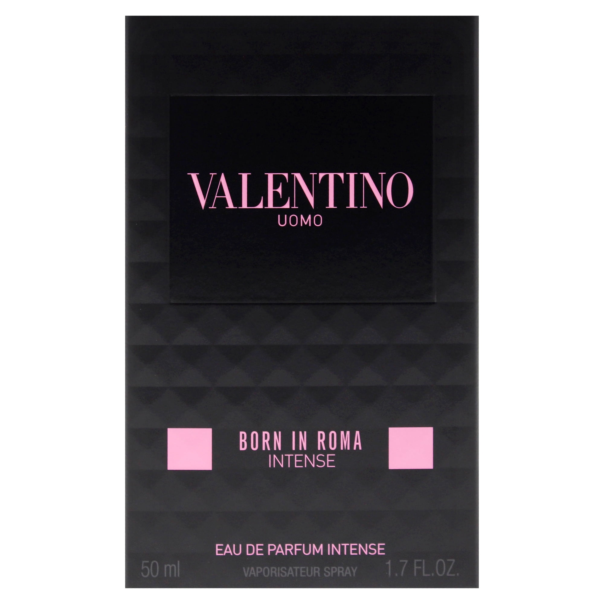 Valentino Uomo Born In Roma Intense   1 7 oz EDP Spray