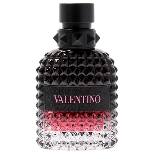 Valentino Uomo Born In Roma Intense for Men   1 7 oz EDP Spray