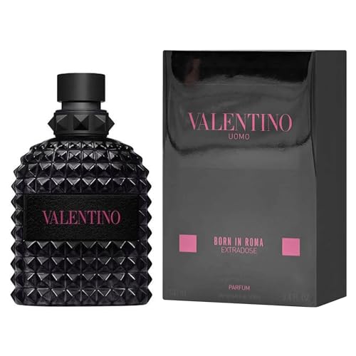 Valentino Uomo Born In Roma Extradose for Men   3 4 oz Parfum Spray