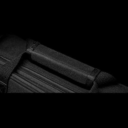 Valeton GP200 Multi Effects Processor   Gig Bag Black Bundle