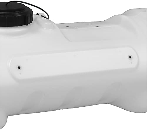 Valley Industries T 015 WWNA XL Sprayer Tank  15 Gallon  White