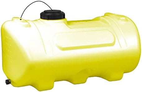 Valley Industries T 015 WWNA XL Sprayer Tank  15 Gallon  White