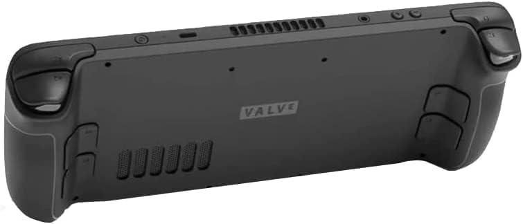 Valve Steam Dec  USB  256gb