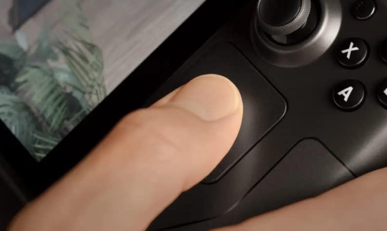 Valve Steam Dec  USB  256gb