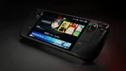 Valve Steam Deck OLED 512 GB   Black