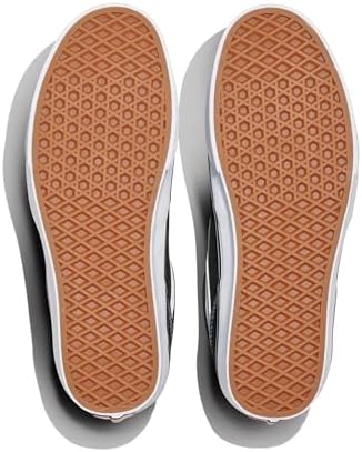 Vans Brooklyn Ls Shoe para hombre | Tenis bajos para uso diario, caminar, trabajo y moda