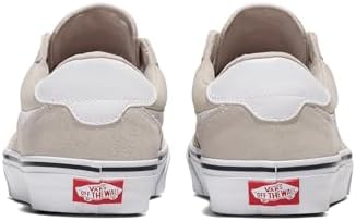 Vans Brooklyn Ls Shoe para hombre | Tenis bajos para uso diario, caminar, trabajo y moda