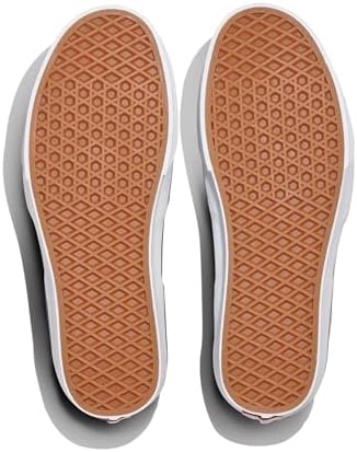 Vans Brooklyn Ls Shoe para hombre | Tenis bajos para uso diario, caminar, trabajo y moda