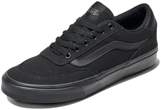 Vans Brooklyn Ls Shoe para hombre | Tenis bajos para uso diario, caminar, trabajo y moda