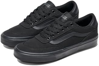 Vans Brooklyn Ls Shoe para hombre | Tenis bajos para uso diario, caminar, trabajo y moda