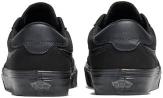 Vans Brooklyn Ls Shoe para hombre | Tenis bajos para uso diario, caminar, trabajo y moda