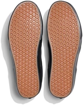 Vans Brooklyn Ls Shoe para hombre | Tenis bajos para uso diario, caminar, trabajo y moda