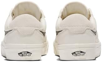 Vans Brooklyn Ls Shoe para hombre | Tenis bajos para uso diario, caminar, trabajo y moda