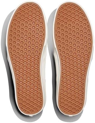 Vans Brooklyn Ls Shoe para hombre | Tenis bajos para uso diario, caminar, trabajo y moda