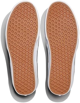 Vans Brooklyn Ls Shoe para hombre | Tenis bajos para uso diario, caminar, trabajo y moda