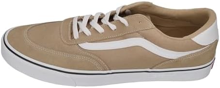 Vans Brooklyn Ls Shoe para hombre | Tenis bajos para uso diario, caminar, trabajo y moda
