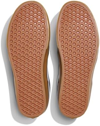 Vans Brooklyn Ls Shoe para hombre | Tenis bajos para uso diario, caminar, trabajo y moda