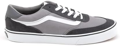 Vans Brooklyn Ls Shoe para hombre | Tenis bajos para uso diario, caminar, trabajo y moda