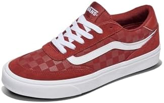 Vans Brooklyn Ls Shoe para hombre | Tenis bajos para uso diario, caminar, trabajo y moda