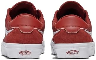 Vans Brooklyn Ls Shoe para hombre | Tenis bajos para uso diario, caminar, trabajo y moda
