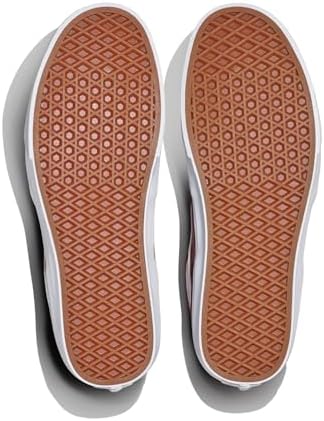 Vans Brooklyn Ls Shoe para hombre | Tenis bajos para uso diario, caminar, trabajo y moda